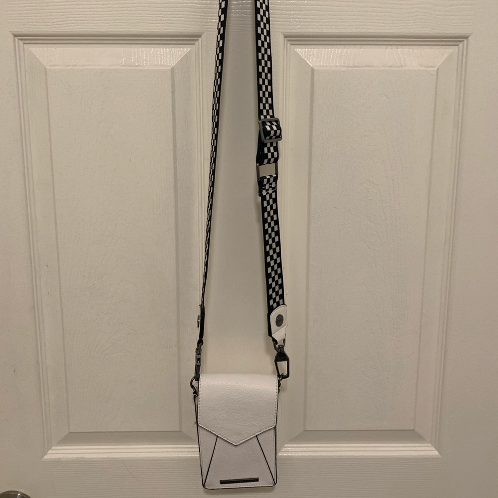 Quay Australia small crossbody